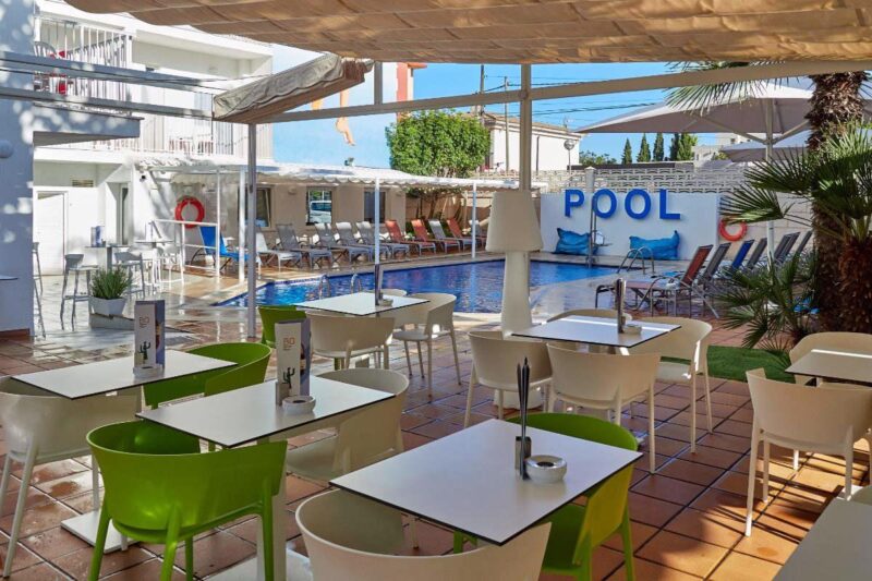 BQ Carmen Playa - Afbeelding 5