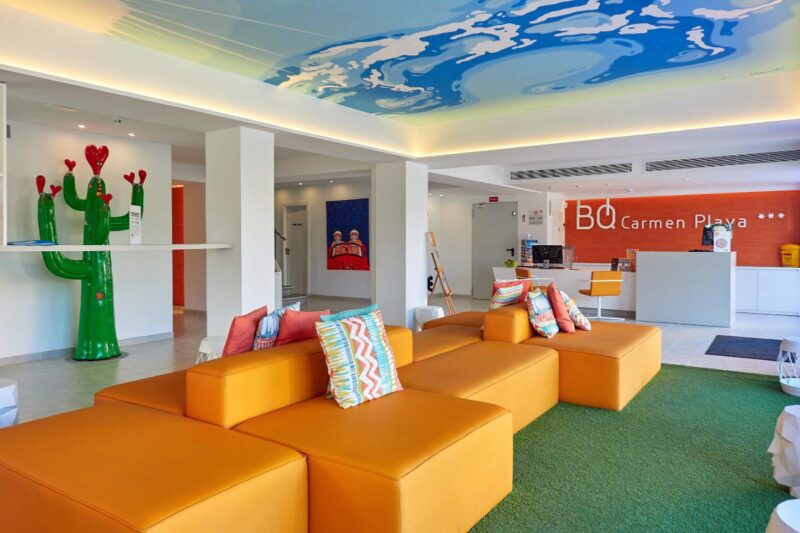 BQ Carmen Playa - Afbeelding 6