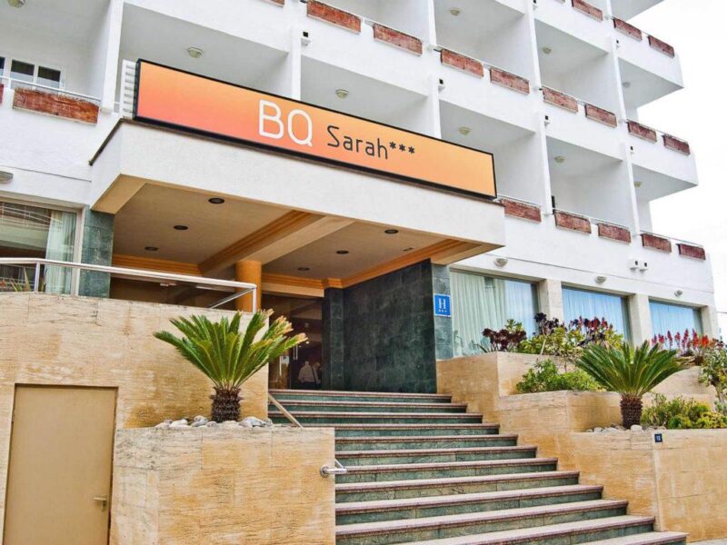BQ Sarah - Afbeelding 6