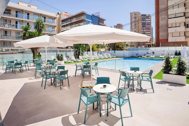 Benidorm Centre - Afbeelding 4