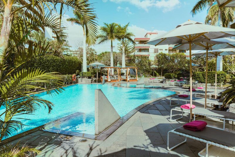 Bohemia Suites - Afbeelding 3