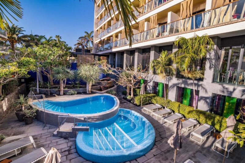 Bohemia Suites - Afbeelding 4