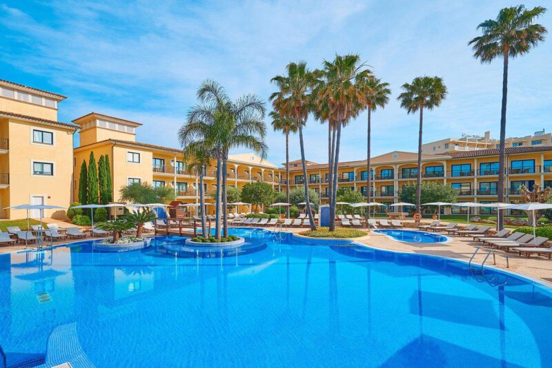 CM Mallorca Palace - Afbeelding 3