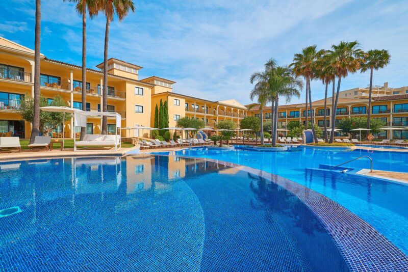 CM Mallorca Palace - Afbeelding 5