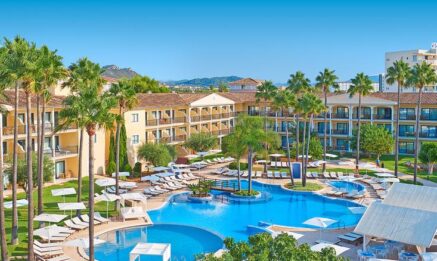 CM Mallorca Palace
