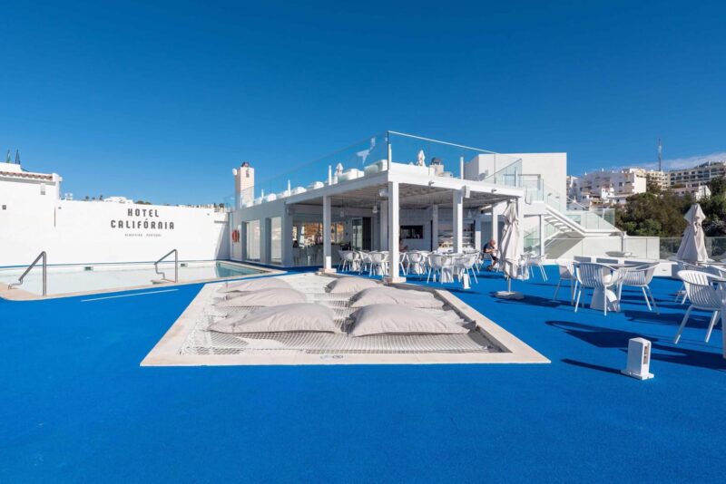 Hotel California Urban Beach - Afbeelding 3