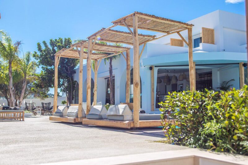 Casa Cabana Boutique Hotel Spa - Afbeelding 5