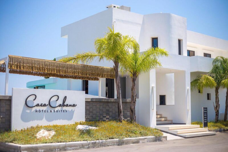 Casa Cabana Boutique Hotel Spa - Afbeelding 7