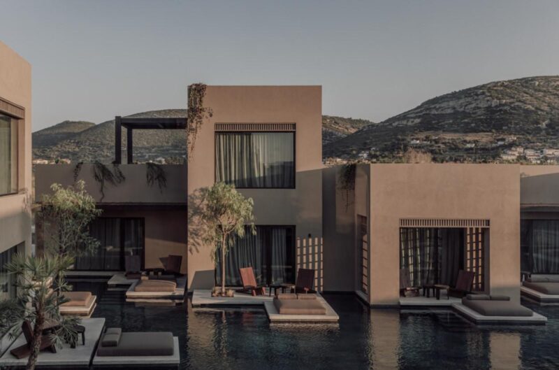 Hotel Casa Cook Samos - Afbeelding 4