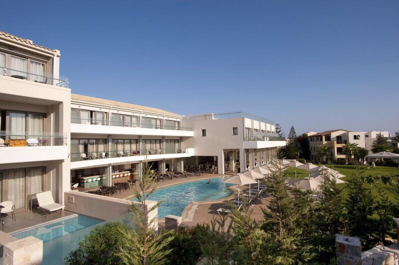 Castello Boutique and Spa - Afbeelding 3