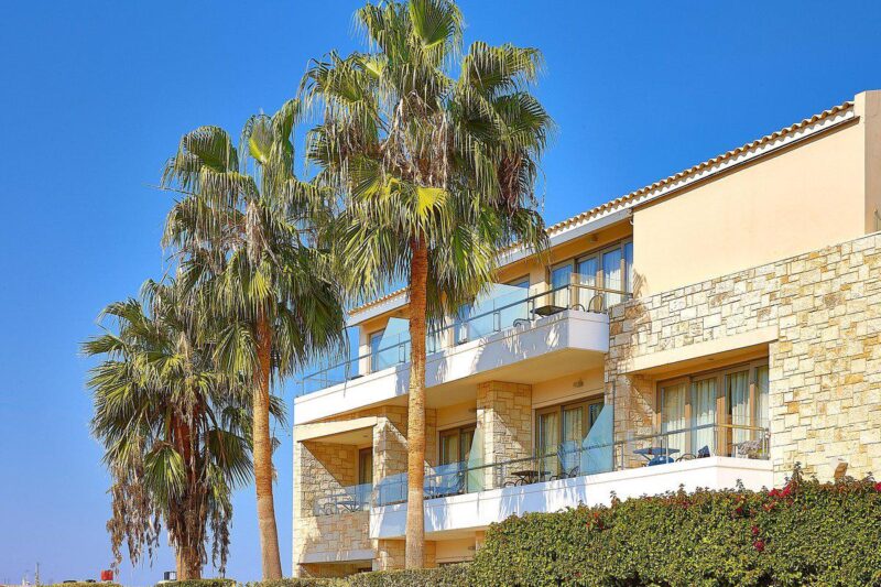 Castello Boutique and Spa - Afbeelding 5