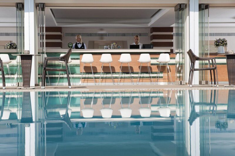 Castello Boutique and Spa - Afbeelding 6