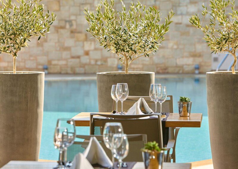 Castello Boutique and Spa - Afbeelding 7