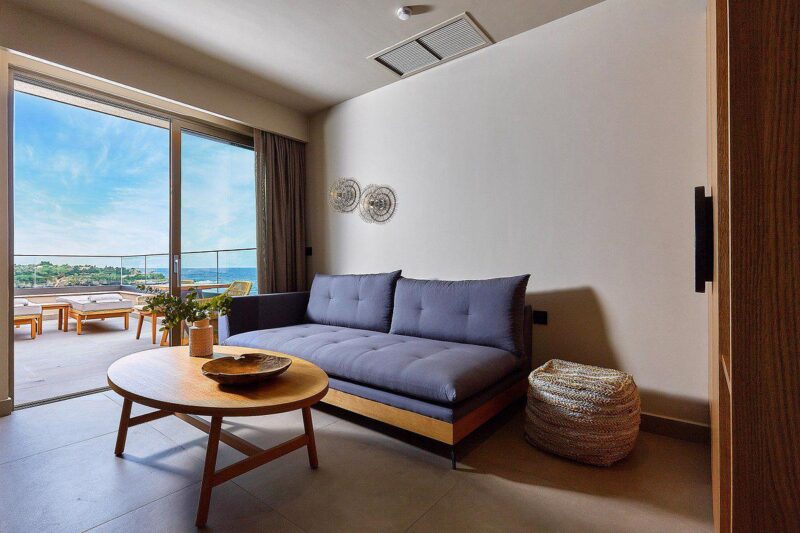 Castello Infinity Suites - Afbeelding 2