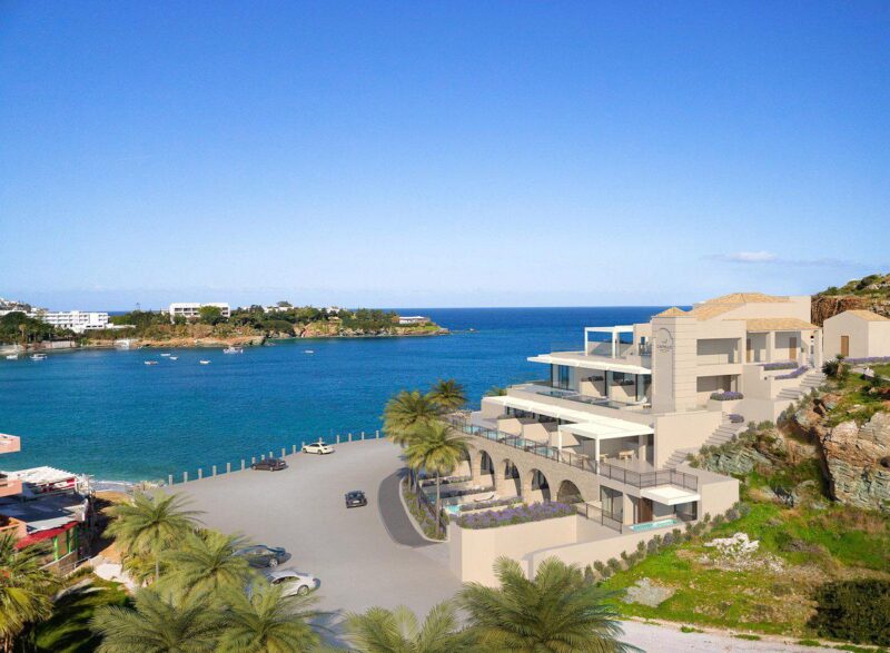 Castello Infinity Suites - Afbeelding 3