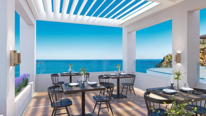 Castello Infinity Suites - Afbeelding 4