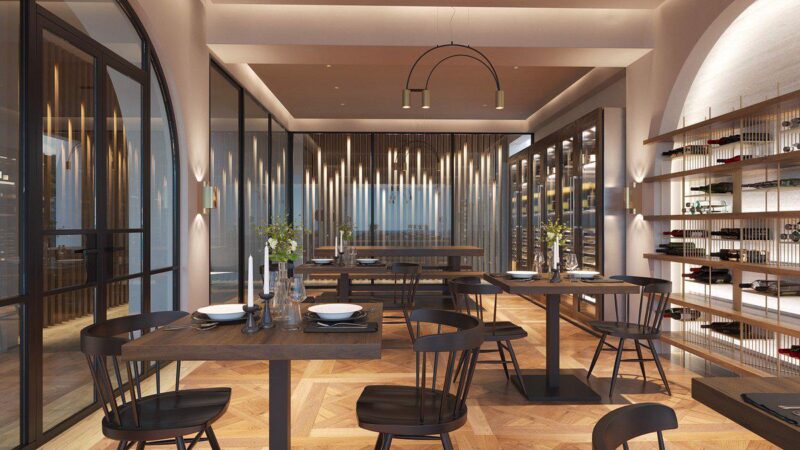 Castello Infinity Suites - Afbeelding 5