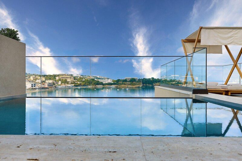 Castello Infinity Suites - Afbeelding 6