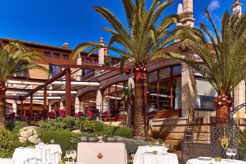 Castillo Son Vida - Afbeelding 7