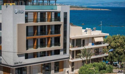 Chania Flair By Corissia