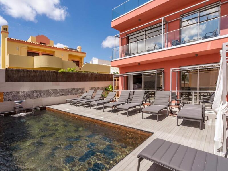 Charming Residence Dom Manuel - Afbeelding 3