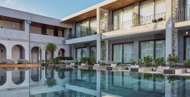 Contessina Suites - Afbeelding 5