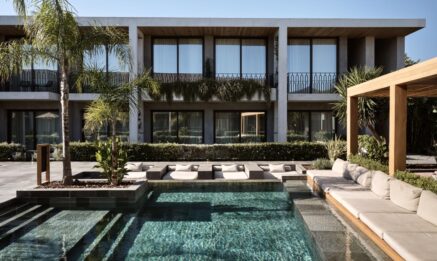 Contessina Suites