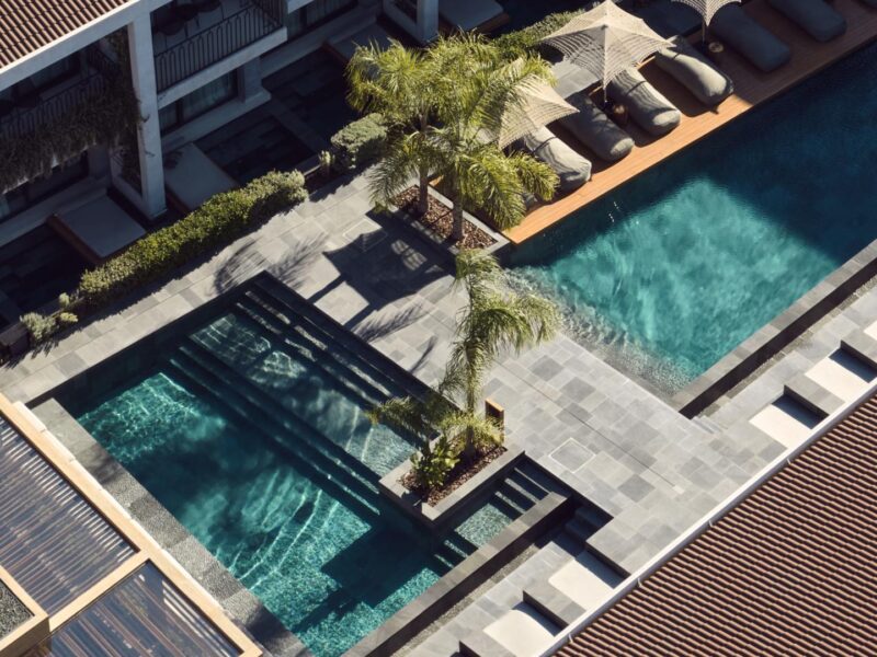 Contessina Suites - Afbeelding 6