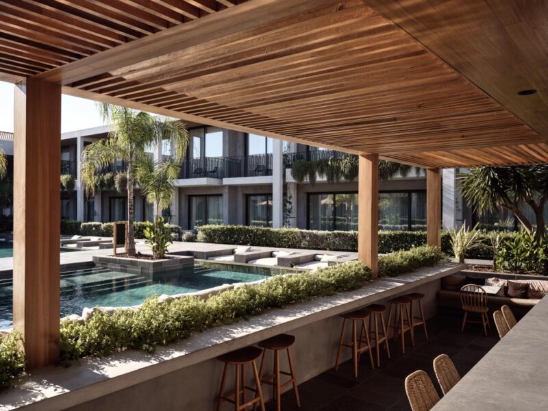 Contessina Suites - Afbeelding 7