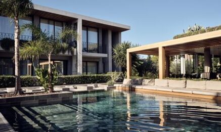 Contessina Suites
