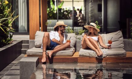 Contessina Suites & Spa