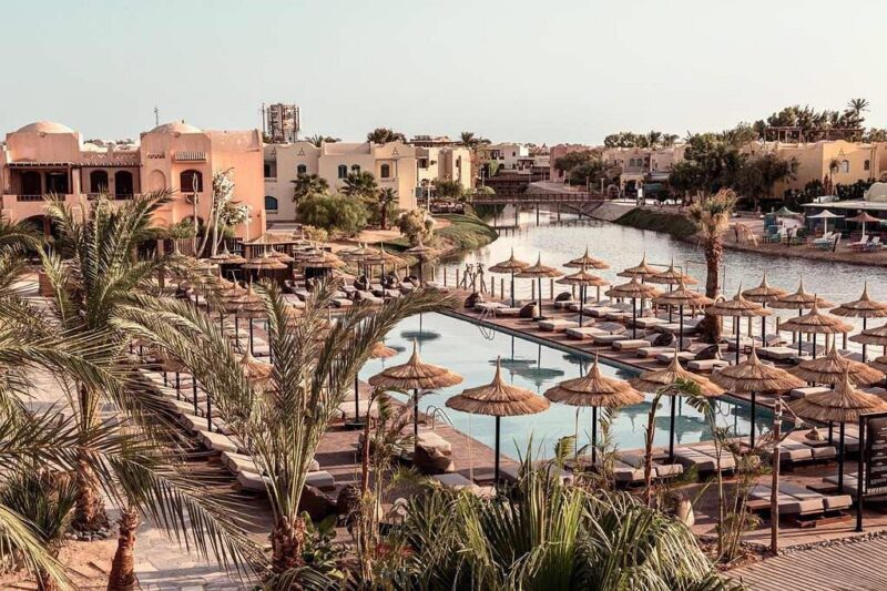 Cooks Club El Gouna - Afbeelding 6