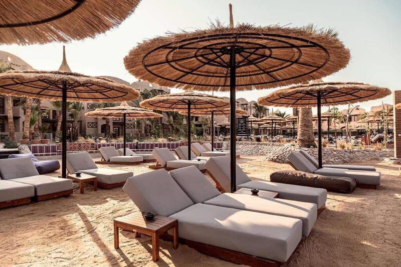 Cooks Club El Gouna - Afbeelding 7