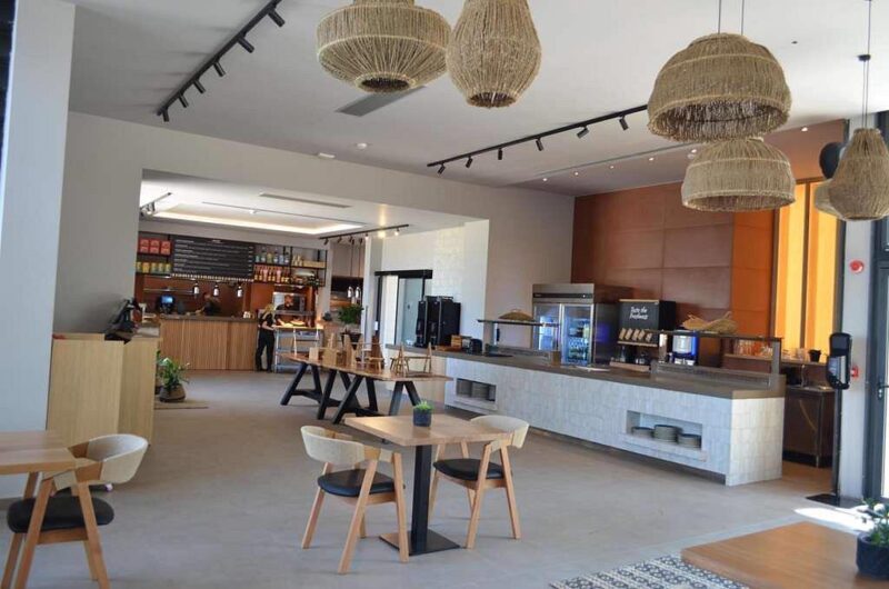 Cooks Club Ialysos Rhodes - Afbeelding 2