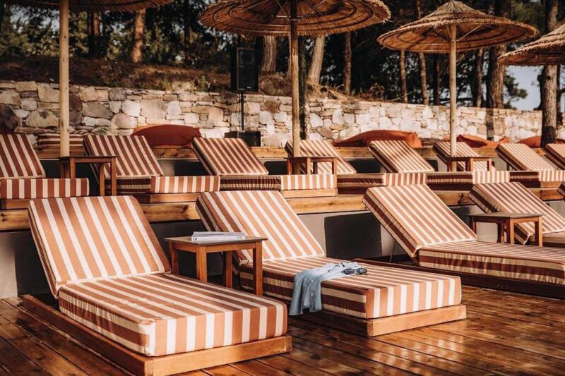 Cooks Club Ialysos Rhodes - Afbeelding 4