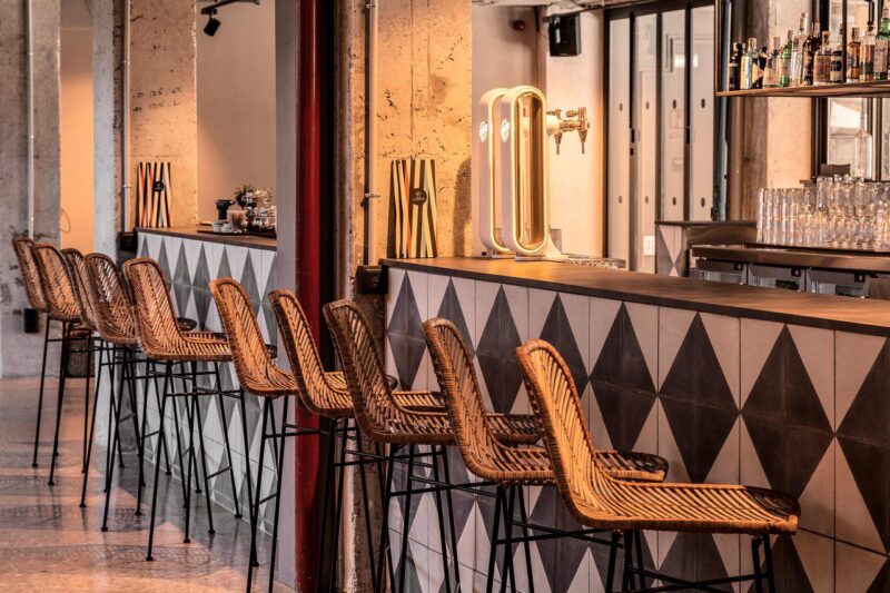 Cooks Club Palma Beach - Afbeelding 2