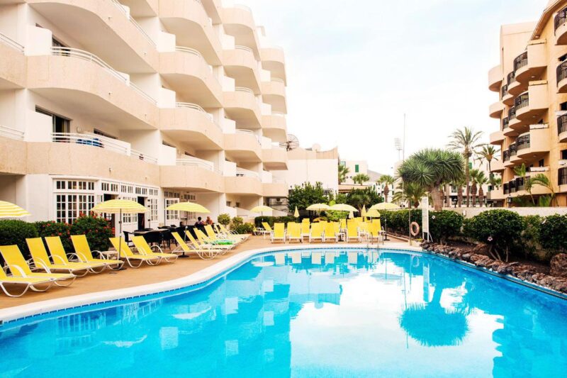Appartement Coral California - Afbeelding 4