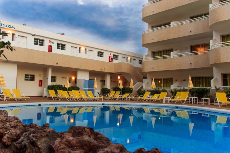 Appartement Coral California