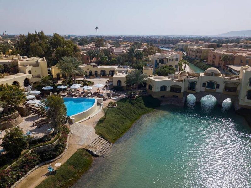 Dawar El Omda - Afbeelding 3
