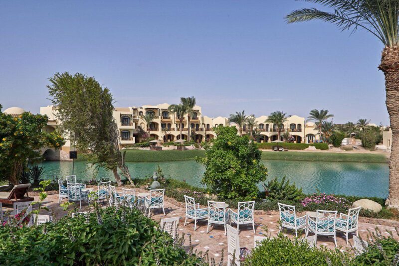Dawar El Omda - Afbeelding 6