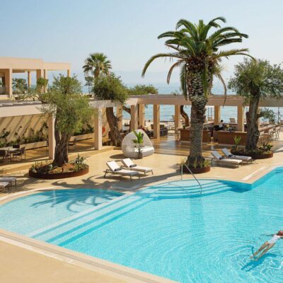 Domes Miramare a Luxury Collection