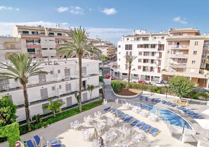 Eix Alcudia - Afbeelding 3
