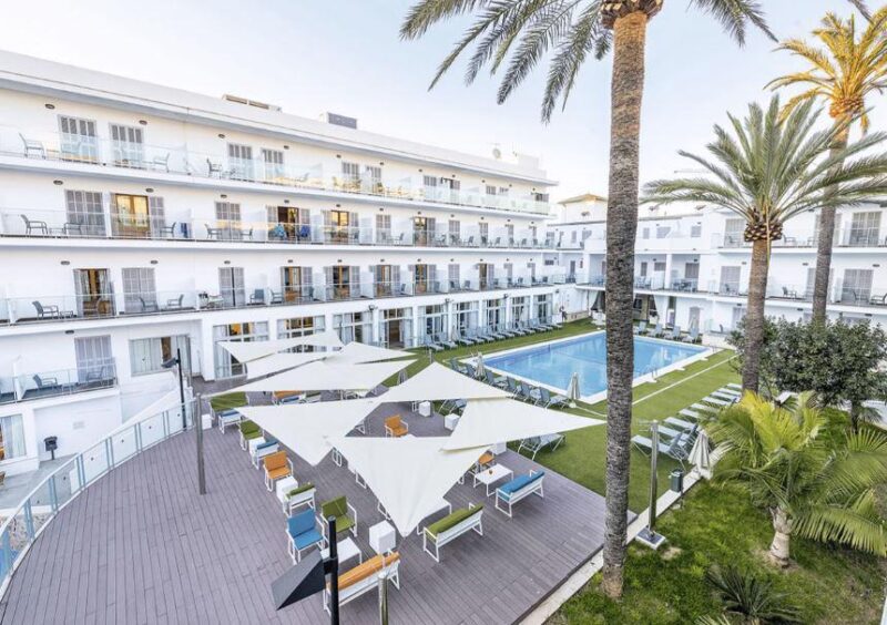 Eix Alcudia - Afbeelding 4
