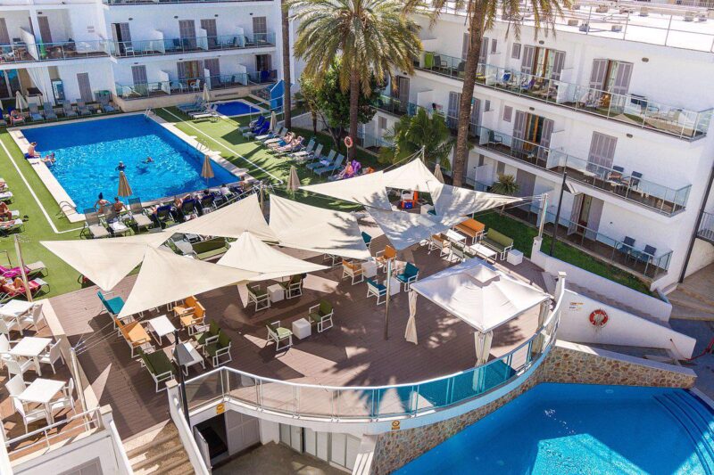 Eix Alcudia - Afbeelding 5