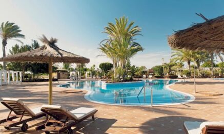 Elba Palace Golf en Vital
