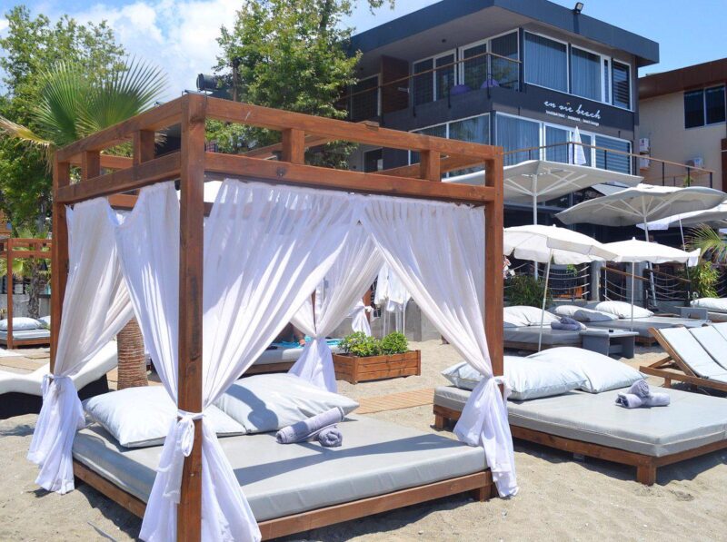 En Vie Beach - Afbeelding 7