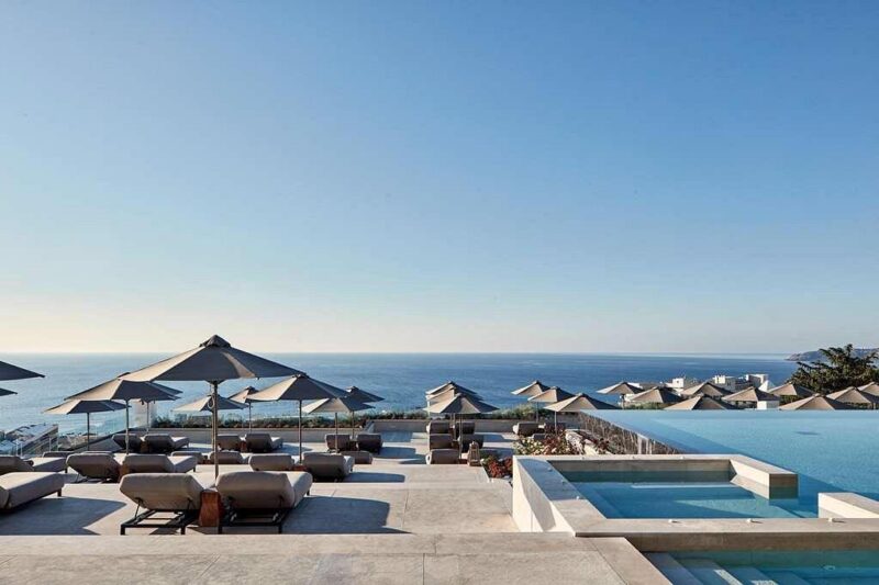 Esperos Village Blue en Spa - Afbeelding 2