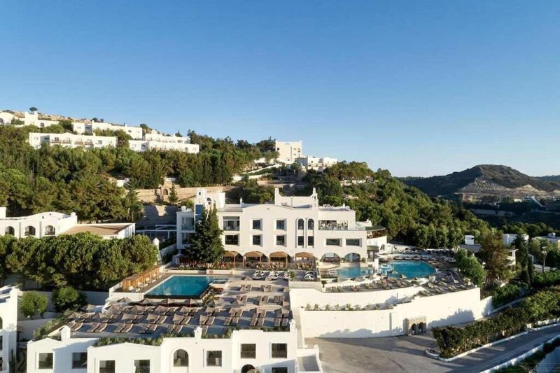 Hotel Esperos Village Blue en Spa - Afbeelding 5