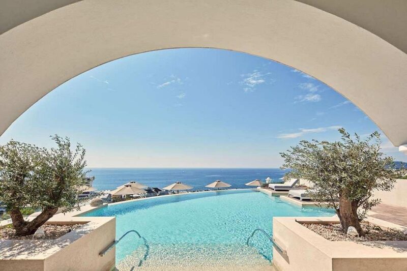 Hotel Esperos Village Blue en Spa - Afbeelding 4