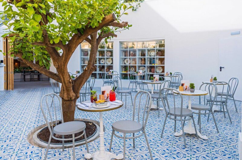 Hotel FERGUS Style Palmanova - Afbeelding 2